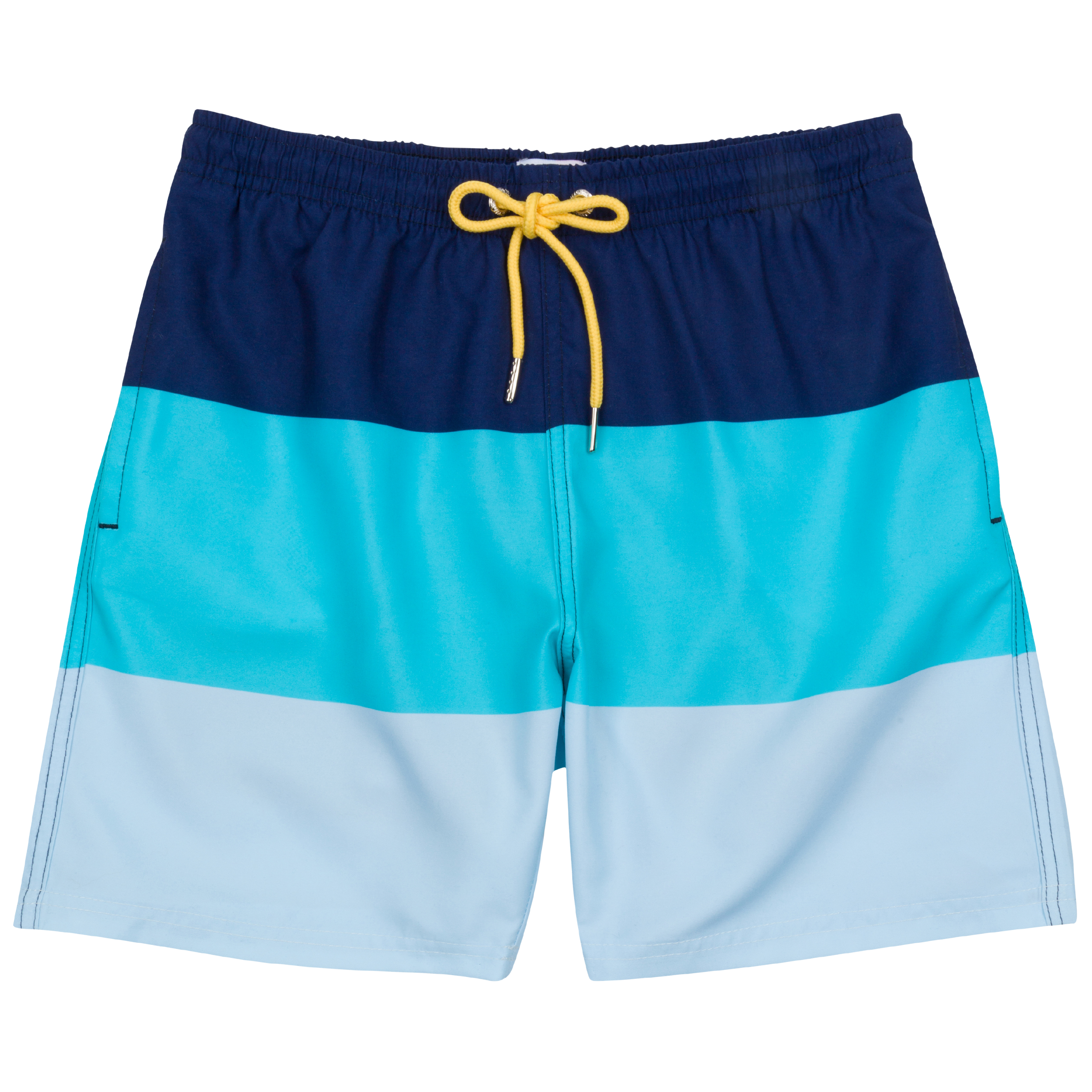 Boys Swim Trunks Boxer Brief Liner (sizes 6-14) | “Color Pop  For Discount